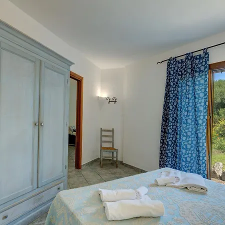 Casa Faro Village Sardegna *