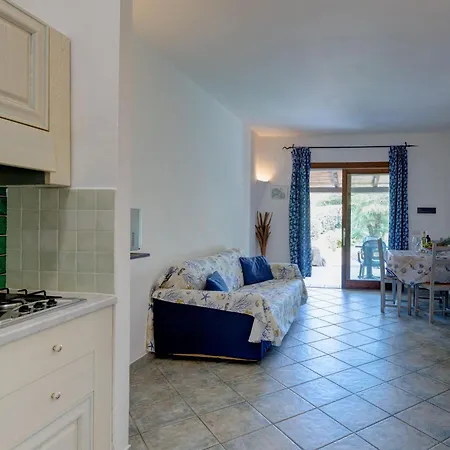 Casa Faro Village Sardegna Daire *
