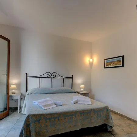 Casa Faro Village Sardegna