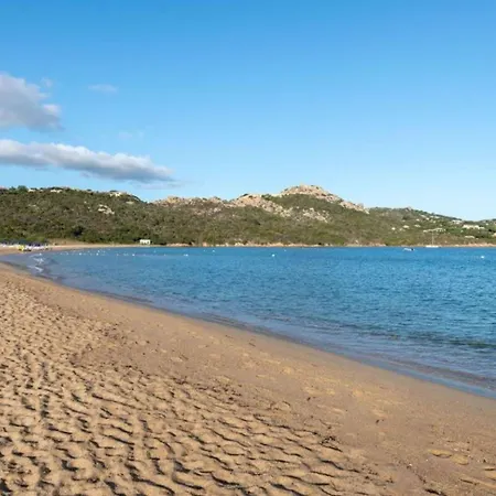 Casa Faro Village Sardegna Daire *