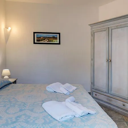 Daire Casa Faro Village Sardegna *