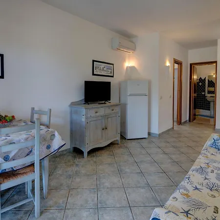 Casa Faro Village Sardegna Διαμέρισμα Palau