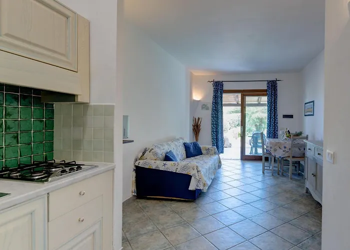 Casa Faro Village Sardegna Apartman *