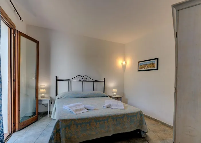 Casa Faro Village Sardegna