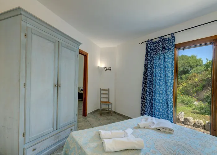 Casa Faro Village Sardegna *