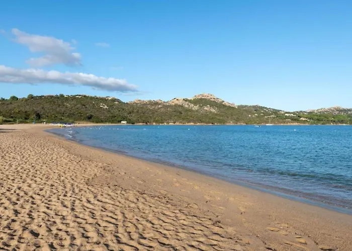 Casa Faro Village Sardegna Apartman *