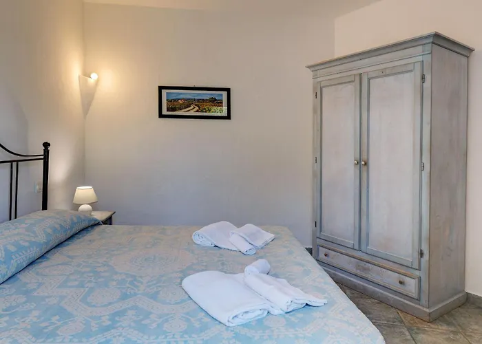 Apartman Casa Faro Village Sardegna *